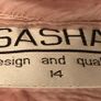 Vintage Sasha Swade Jacket Image 2