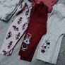 Baby Girl Bundle 9-12M (X6) Image 7