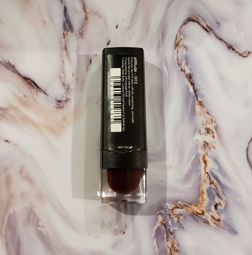 Sleek MakeUP Lip VIP Lipstick - Attitude
