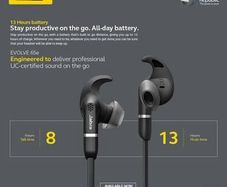 Jabra Evolve 65e
