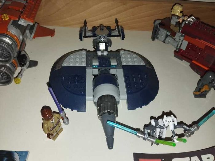 Star Wars Spaceships & Vehicles Bundle