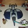 Star Wars Spaceships & Vehicles Bundle Image 8