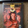 Babylon 5 - 3 Movies - sci-fi Image 4