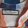 Paco shirt/blouse size UK 14 Image 5