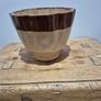 vintage Bourne Denby stoneware jelly or aspic moulds Image 3