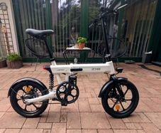 HIMO Z16 Folding E-Bike
