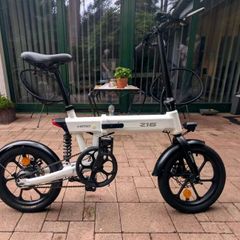 HIMO Z16 Folding E-Bike