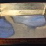 Quiet Haven by Georges Robin Tin Vintage Antique Collectable Retro Blue Bird Confectionery Image 10