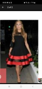 Christmas Dress Price Drop.  Big Clearout, Make An Offer