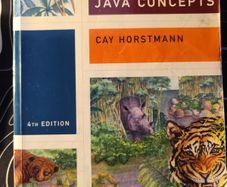 Programming books