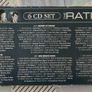 Various Artists - The Rat Pack 6 CD Set Vol.1 [NEW SEALED] Image 3