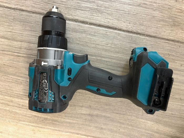 Makita 40v HP001G New