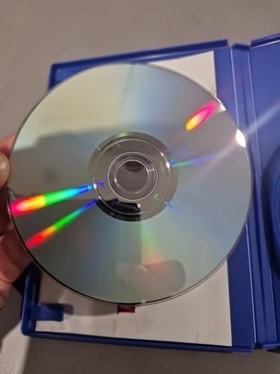 Obscure PlayStation2 Ps2 games Original