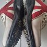 Junior golf shoes size 5 Image 2
