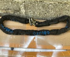 Oxford chain