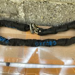 Oxford chain