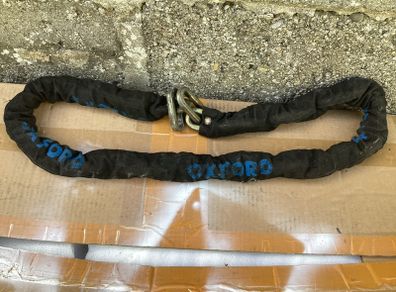 Oxford chain