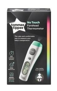 Tommee Tippee Forehead Thermometer