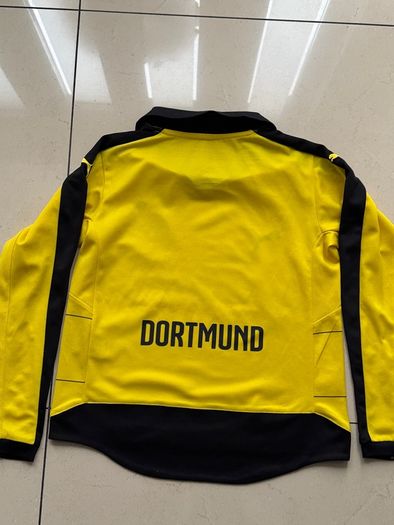 Borussia Dortmund Jersey