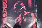 Adam And The Ants Kings Of The Wild Frontier Vinyl