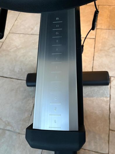 Nordictrack Gx10 Recumbent Bike