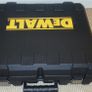 Dewalt Tool Storage Carrying Case /BOX/ for Dewalt D26204K router Image 2