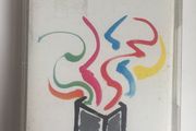 Chris De Burgh [1986] Into The Light (Cassette Tape Album)