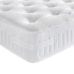 Melody Pocket Sprung Mattress