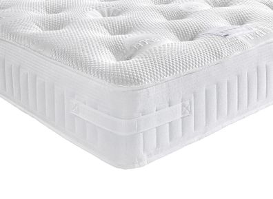 Melody Pocket Sprung Mattress