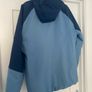 Helly Hansen Women's Banff Shell Jacket Blue size XL Image 3