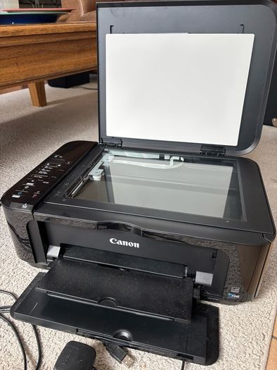 Canon Pixma Printer & Scanner