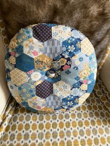 Cushion  covers