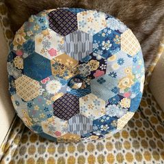 Cushion  covers