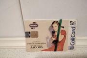 Callcard mint