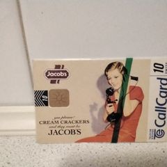 Callcard mint