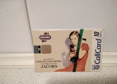 Callcard mint