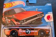 Hot Wheels Nissan Skyline 2000GT-R