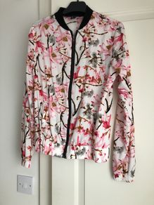 summer jacket size 6