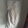 River Island Supreme strapless knee length dress size UK16/18 EU44/46 Postage included Image 9