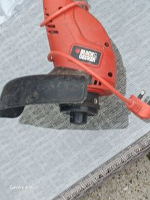 garden trimmer