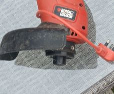 garden trimmer