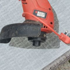garden trimmer