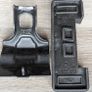 Thule Roof Bar Rapid System Kit 1821 Image 6