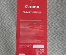 Printer Canon Pixma Ts5351i Brand New In Box