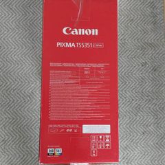 Printer Canon Pixma Ts5351i Brand New In Box