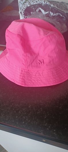 hats