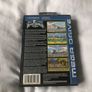 Megadrive Game Mighty Morphin Power Rangers The Movie Image 2