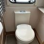 Lunar Quasar 554 4 Berth caravan Image 8