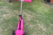 Isporter Mini Scooter