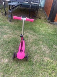 Isporter Mini Scooter